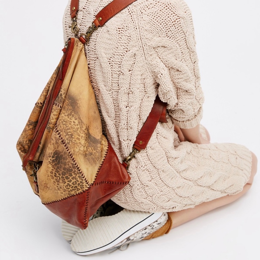 Old Gringo Brawley Backpack